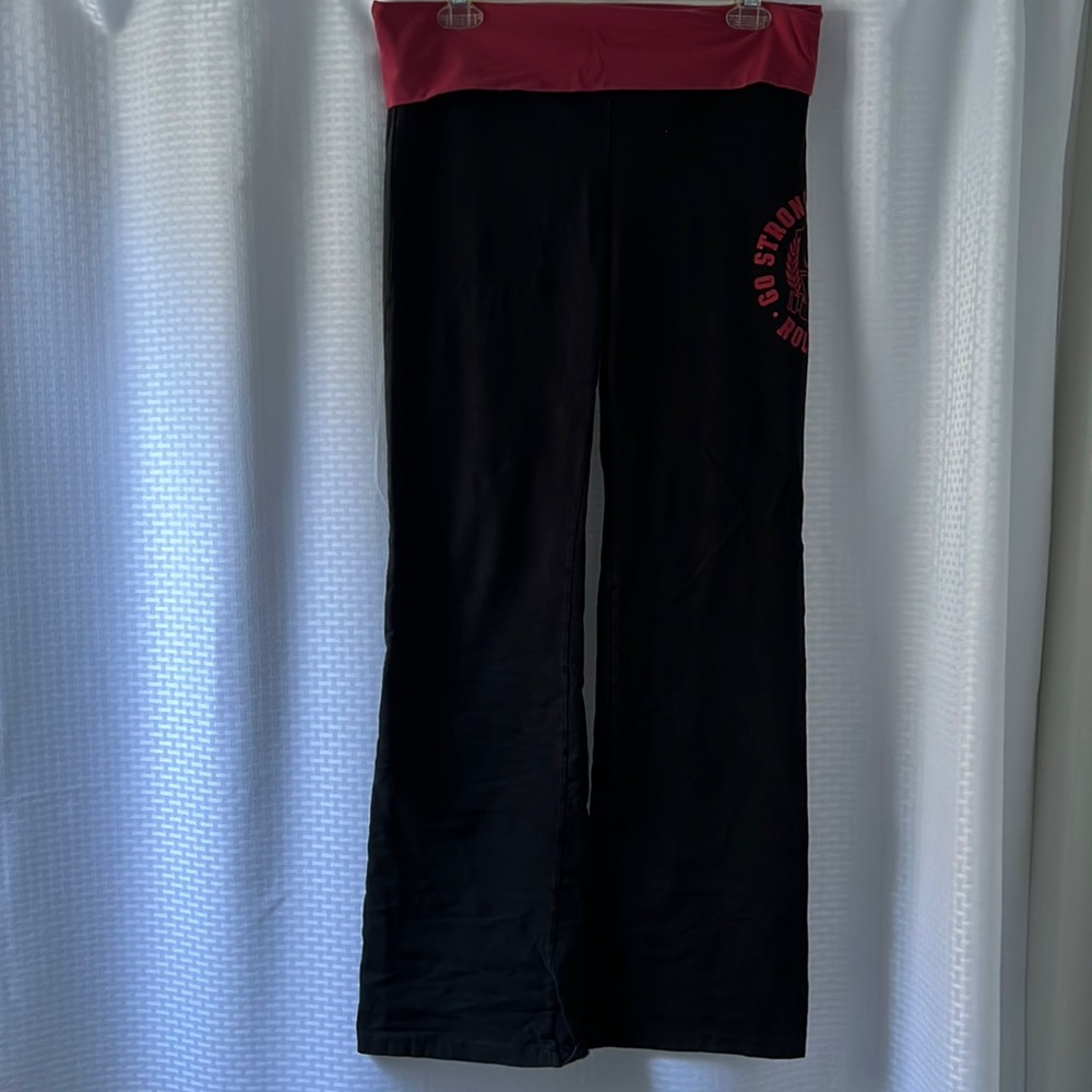 Victoria’s Secret Pink Yoga pants